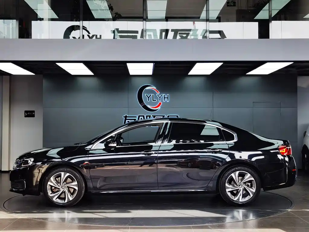 CITROEN C6 2018