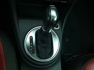 VOLKSWAGEN BEETLE 2013 YEAR 1.4TSI LUXURY 2013