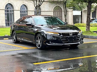 HONDA ACCORD 2022