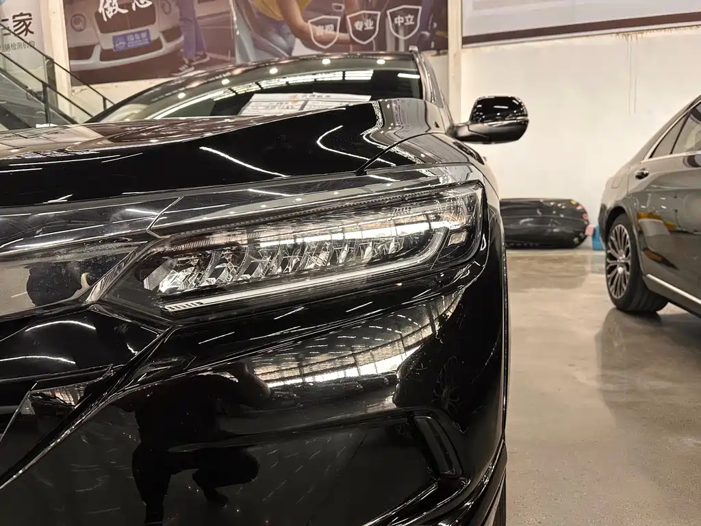 HONDA BREEZE 2020