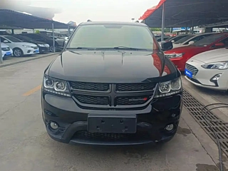 Заказать DODGE JCUV
