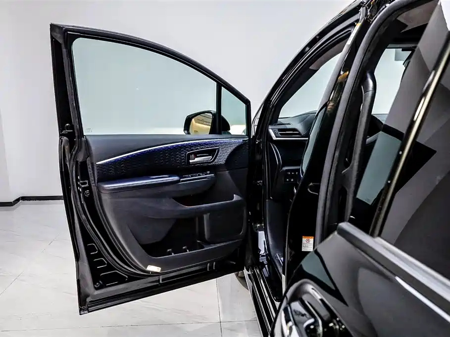 TOYOTA SIENNA SIENNA 2021