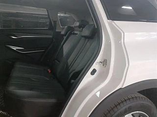 CHANGAN CS75 PLUS  2020 YEAR 1.5T AUTOMATIC LUXURY 2020
