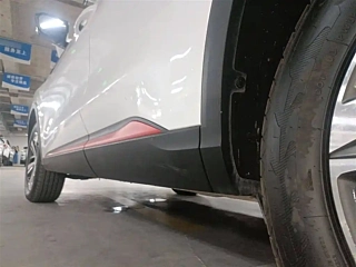CHANGAN CS75 PLUS  2020 YEAR 1.5T AUTOMATIC LUXURY 2020