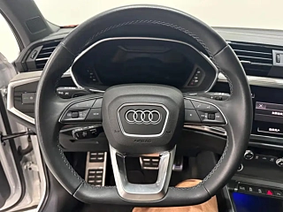 AUDI Q3  2024 YEAR 40 TFSI FASHION DYNAMIC 2024