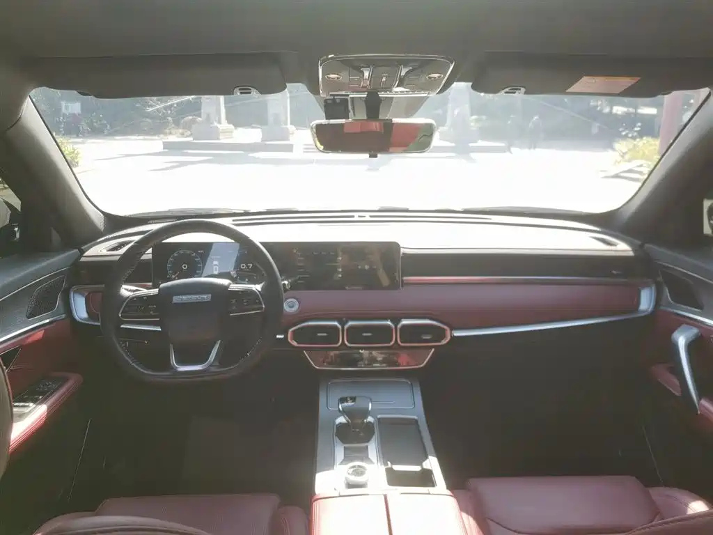 JETOUR X70 PLUS 2023