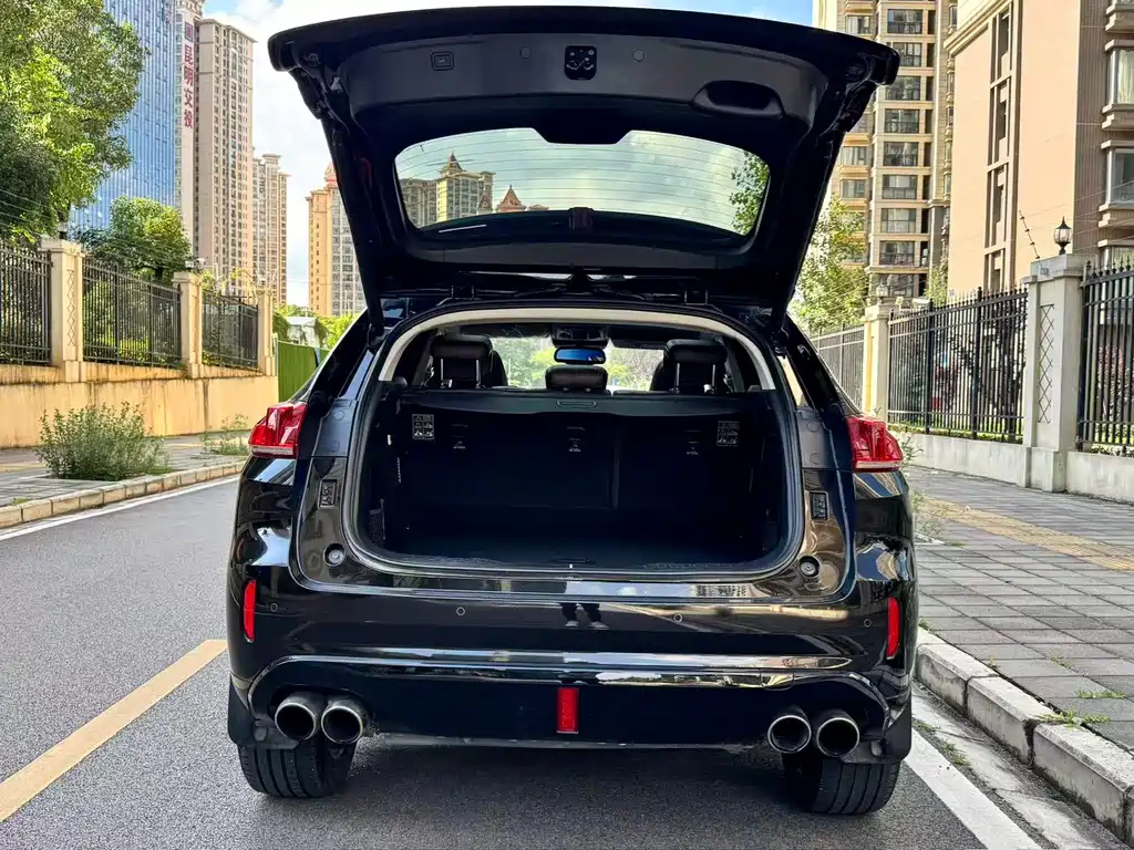 WEY VV5 2020