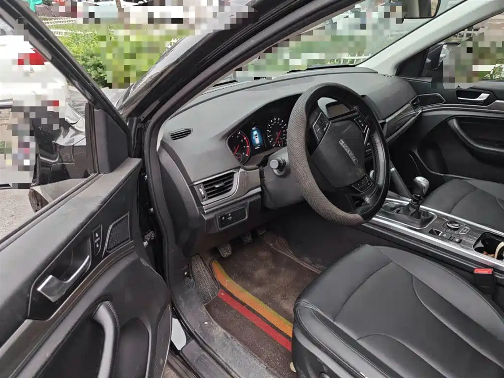 HAVAL H6 2019