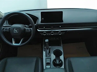 HONDA CIVIC  2022 YEAR 180TURBO CVT EDITION 2022