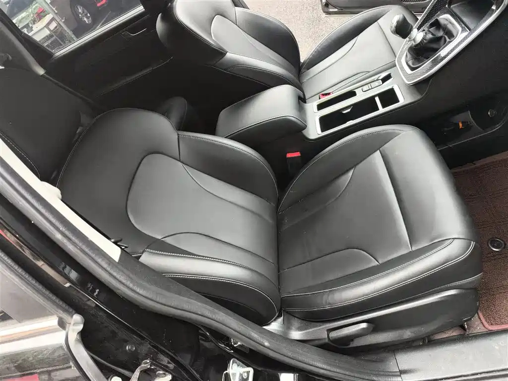 HAVAL M6 2021