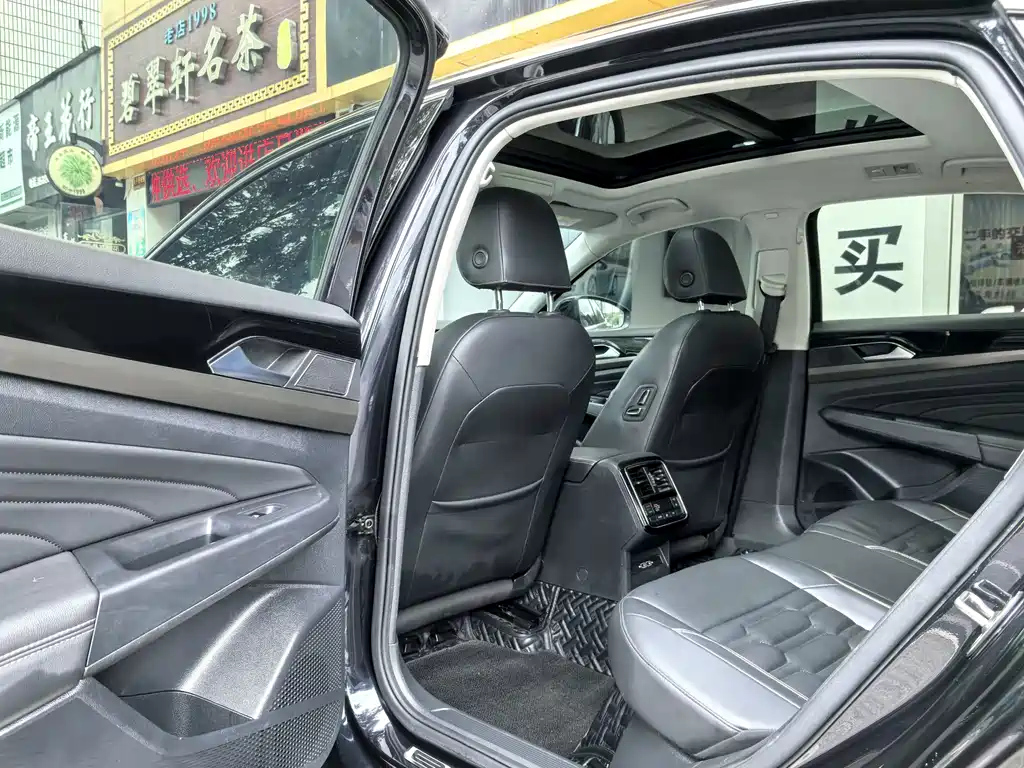 car slider