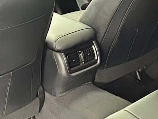 TOYOTA CROWN  2018 YEAR 2.0T FASHION EDITION 2018