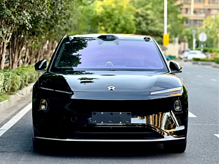 Заказать NIO ET9