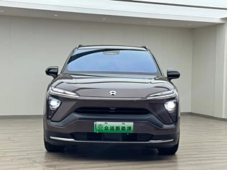 NIO ES6  2019 YEAR 430KM PERFORMANCE 2019