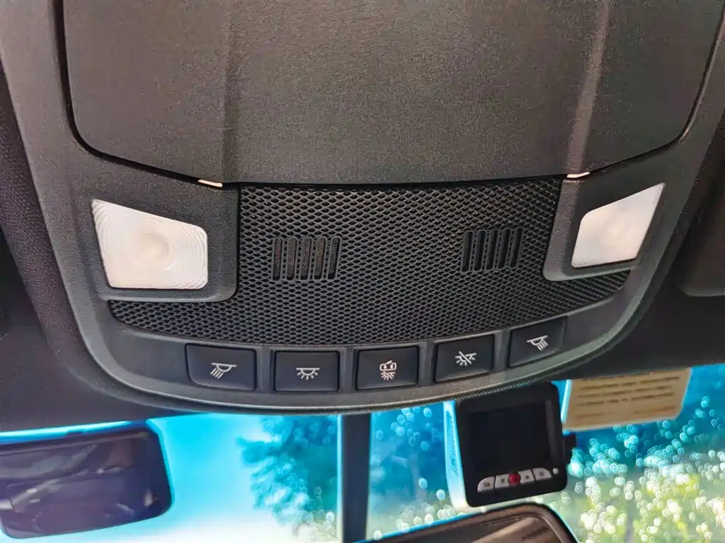 LINCOLN MKZ 2019