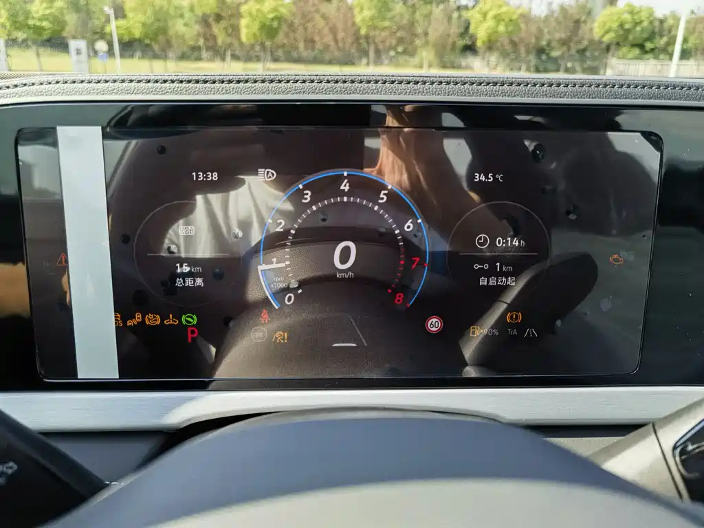 VOLKSWAGEN PASSAT 2025