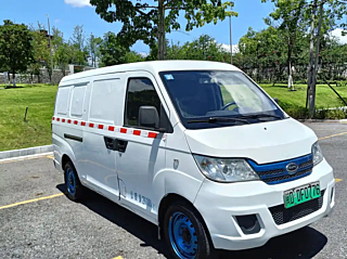 KARRY &#20248;&#20248;EV  2022 YEAR &#21410;&#24335;&#36710;SQR5039 COMFORT 2022