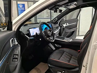 HAVAL &#31070;&#20861;  2022 YEAR 1.5T SMART EDITION 2022