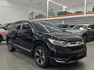HONDA CR-V 2019