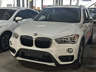 BMW X1 2016