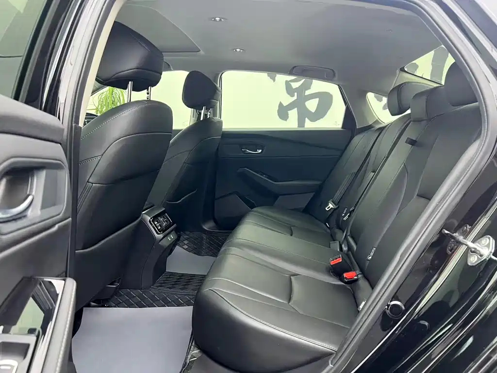 HONDA INSPIRE 2024