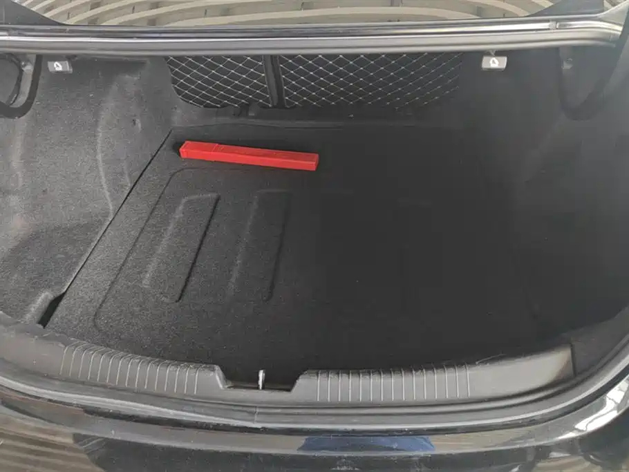 CHEVROLET MALIBU XL 2021