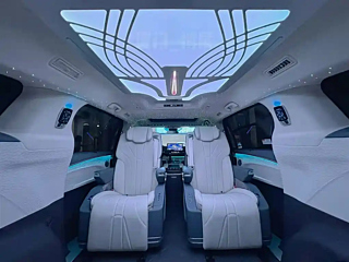 TOYOTA SIENNA SIENNA 2024