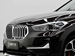 BMW X1  2021 YEAR SDRIVE20LI EXCLUSIVE 2021