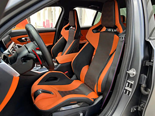 BMW M3  2021 YEAR M3 SEDAN  EDITION 2021