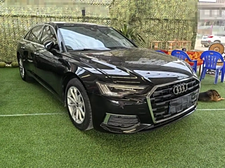 AUDI A6L 2021