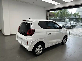 ROEWE CLEVER CLEVER  2021 YEAR 302KM SEATS  EDITION 2021