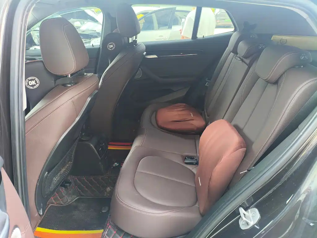 BMW X2 2021