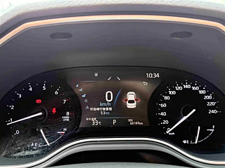 TOYOTA AVALON  2022 YEAR 2.0L AGGRESSIVE EDITION 2022