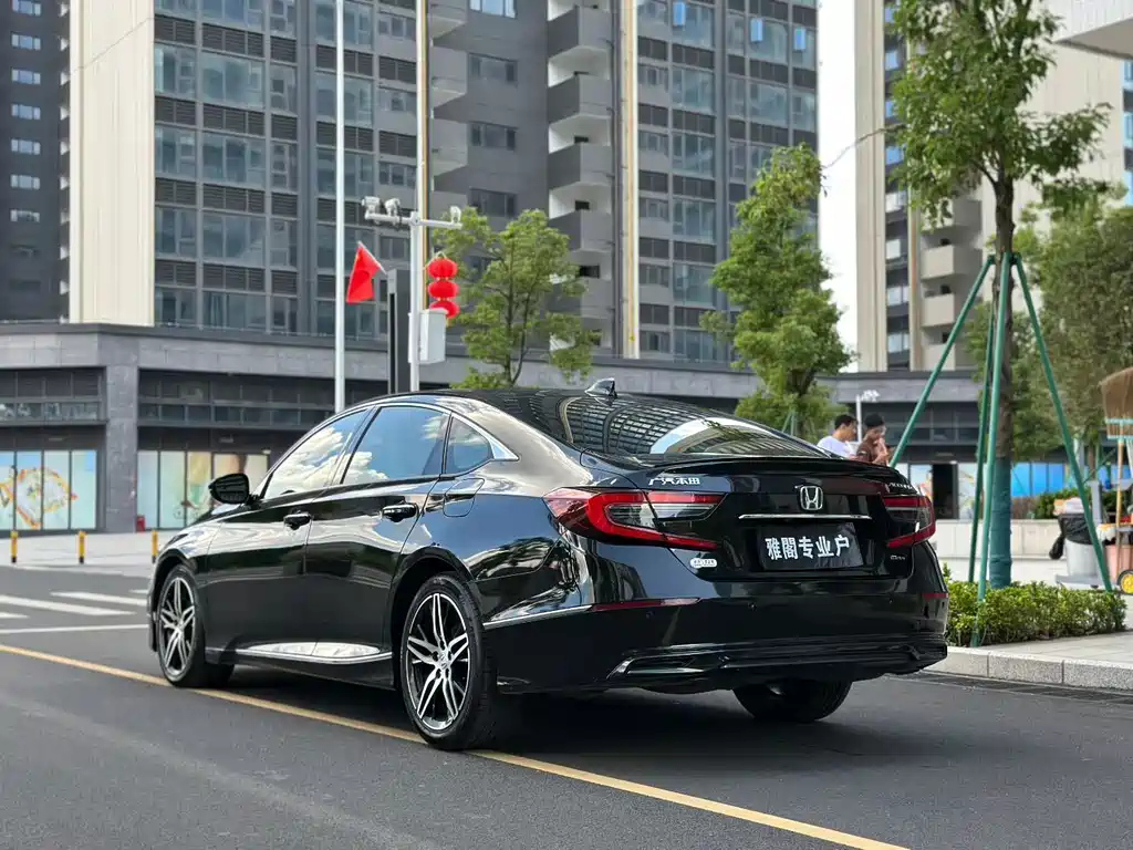 HONDA ACCORD 2023