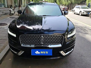 LINCOLN NAVIGATOR IMPORT 2019