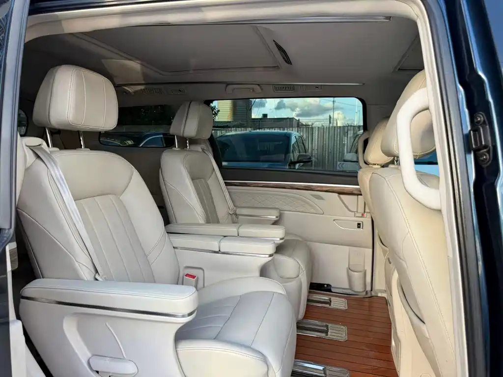 TRUMPCHI M8 2018