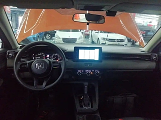 HONDA XR-V 2023 YEAR 1.5L CVT EDITION 2023