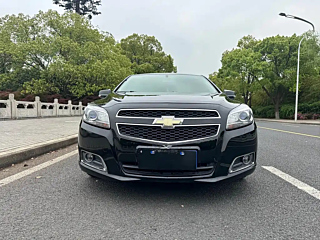 CHEVROLET MALIBU 2015