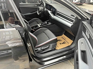 VOLKSWAGEN LAMANDO 2022 YEAR LAMANDO L 280TSI DSG EDITION 2022