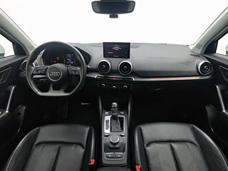 AUDI Q2L 2022 YEAR 35 TFSI FASHION DYNAMIC 2022
