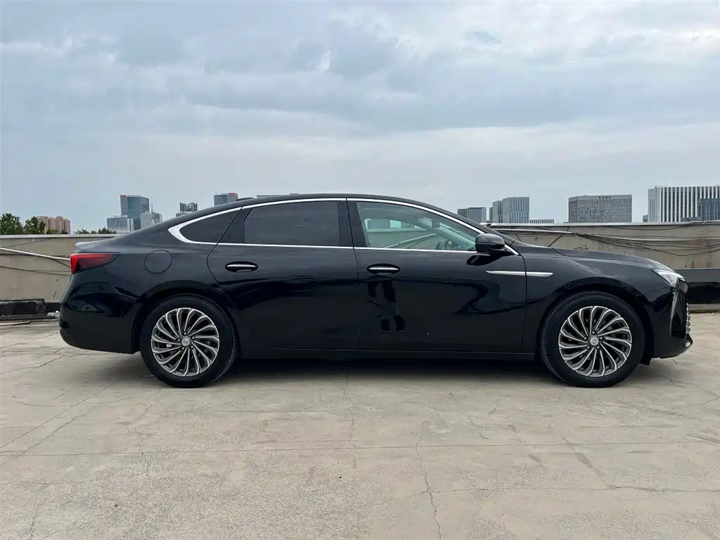 BUICK LACROSSE 2024