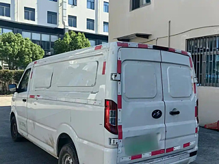 NEW GONOW &#21513;&#22885;&#24069;&#209  2022 YEAR STANDARD RANGE 41.64KWH  POWER &#21147 2022