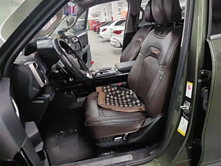 HAVAL DARGO  2021 YEAR 1.5T DCT 2WD &#36793;&#29287; EDITION 2021