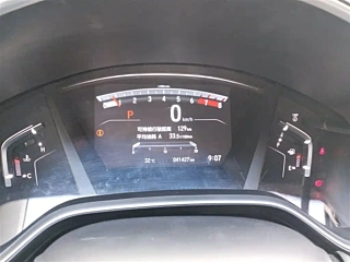 HONDA BREEZE  2020 YEAR 240TURBO CVT 2WD PREMIUM EDITION 2020