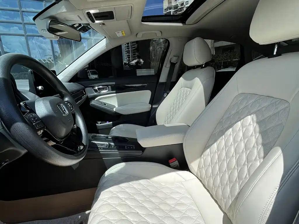 HONDA INTEGRA 2023
