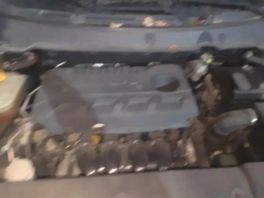 DONGFENG SCENERY 580 2016