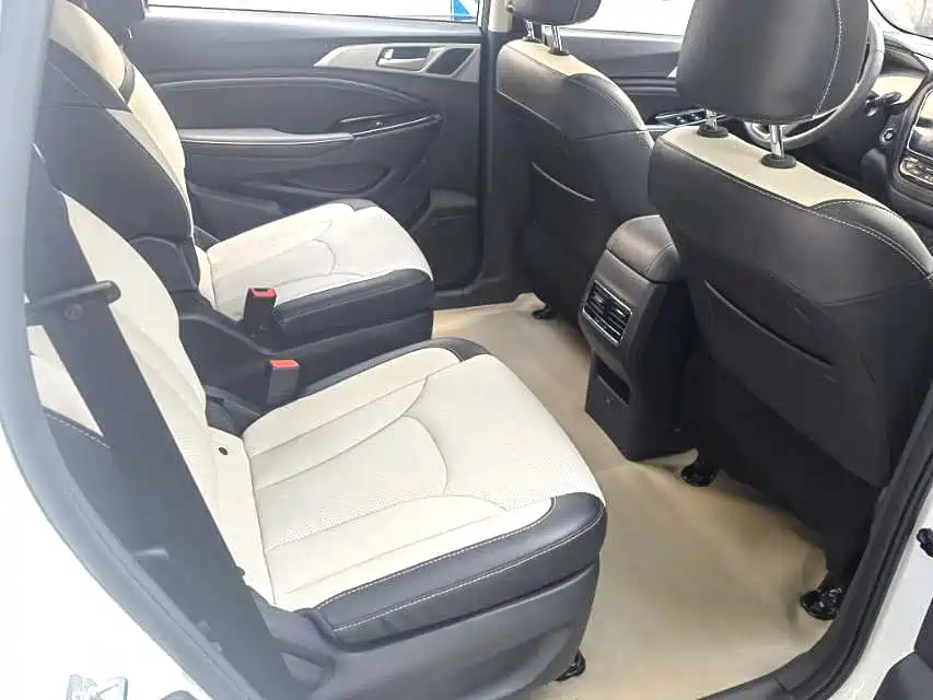 CHANGAN OSHAN A800 2019