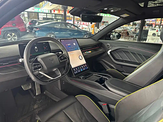 NETA AUTO GT  2023 YEAR 560 2023