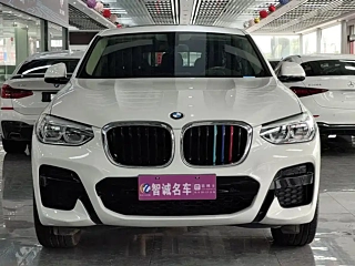 BMW X4  2021