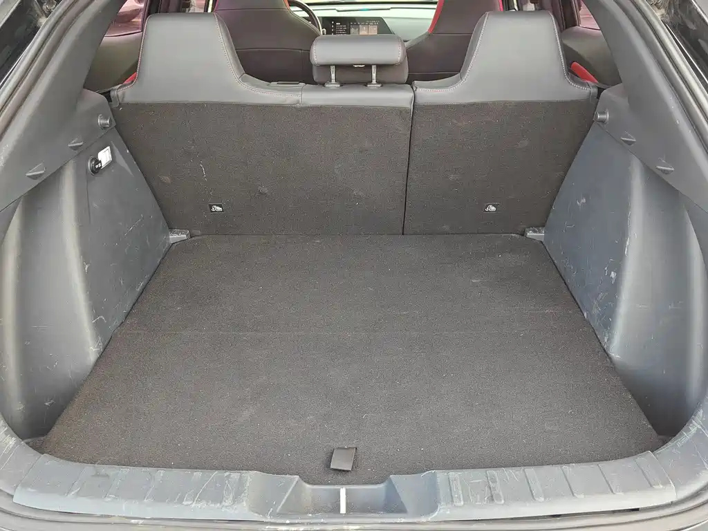 CHANGAN UNI-T 2020